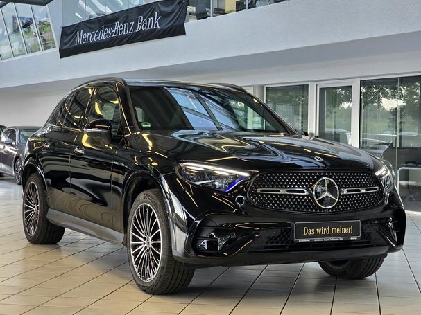 Mercedes-Benz GLC 300 de AMG Line Premium 245 kW image number 1