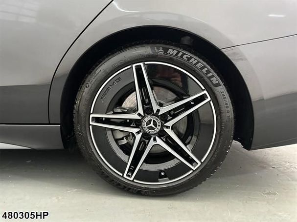 Mercedes-Benz C 300 T 190 kW image number 5