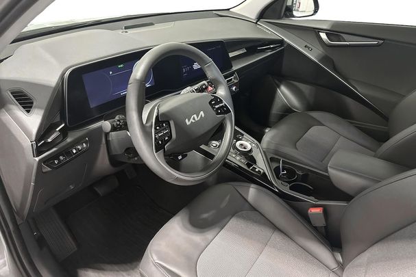 Kia Niro 104 kW image number 6