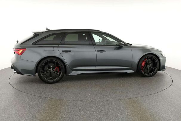 Audi RS6 4.0 TFSI quattro Avant Performance 463 kW image number 24