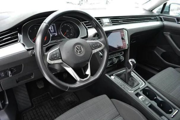 Volkswagen Passat 2.0 TDI 110 kW image number 12