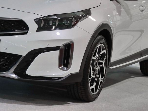 Kia XCeed 103 kW image number 5