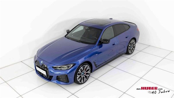 BMW i4 M50 xDrive 400 kW image number 2