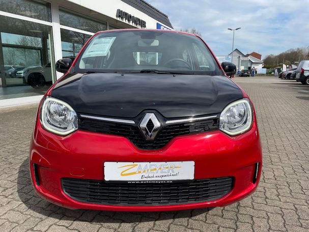 Renault Twingo SCe 65 48 kW image number 3