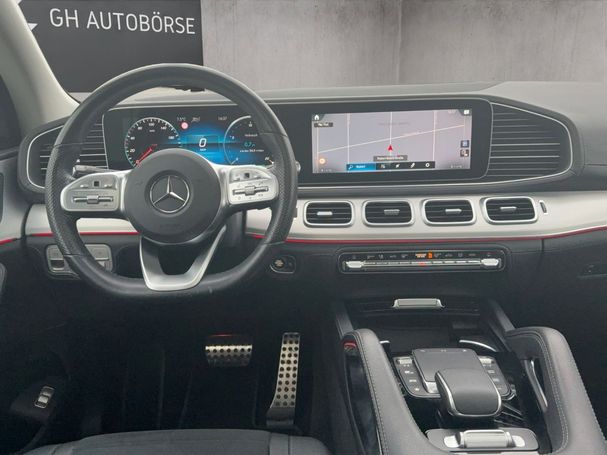 Mercedes-Benz GLE 450 270 kW image number 15