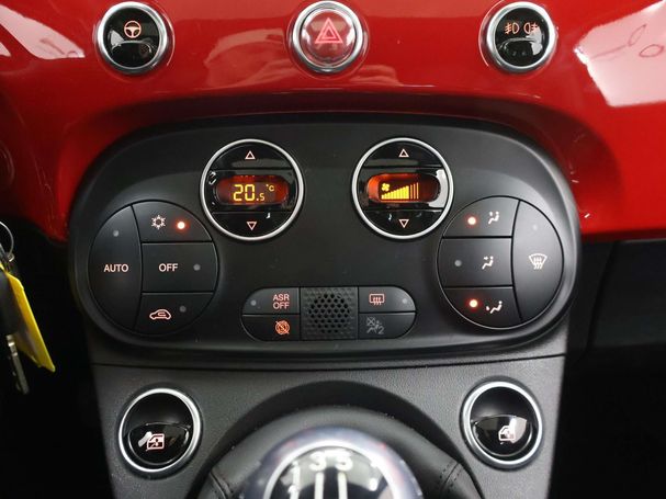 Fiat 500 1.0 51 kW image number 20