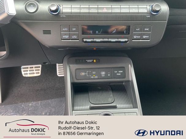 Hyundai Kona 160 kW image number 24