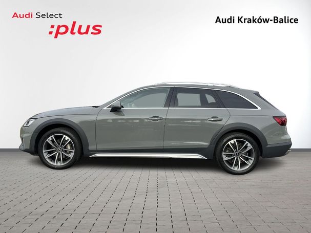 Audi A4 Allroad 150 kW image number 5