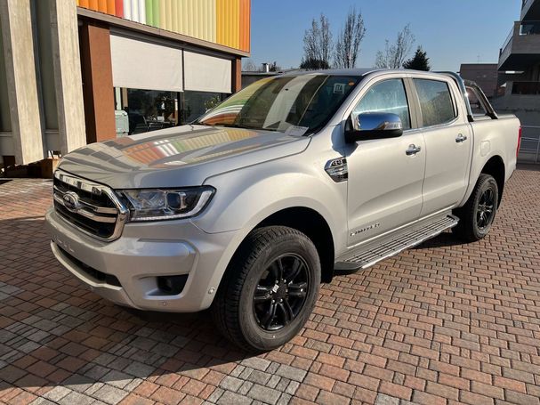 Ford Ranger 2.0 Limited 125 kW image number 1