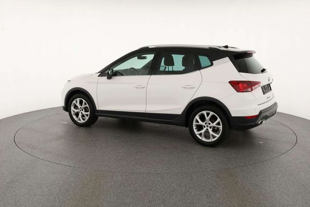 Seat Arona 1.0 TSI FR 81 kW image number 33