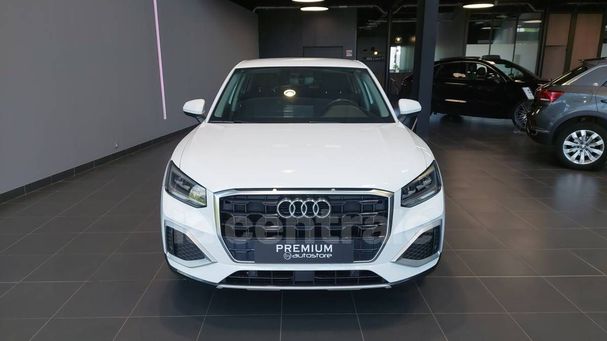 Audi Q2 35 TFSI S-line Business 110 kW image number 3