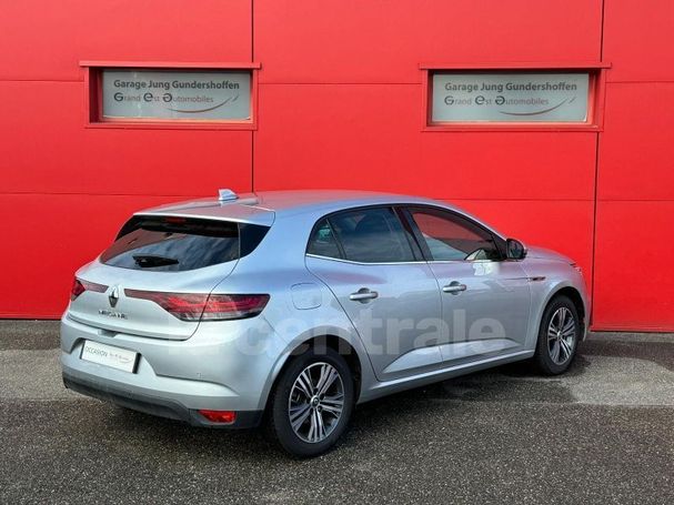 Renault Megane 103 kW image number 4