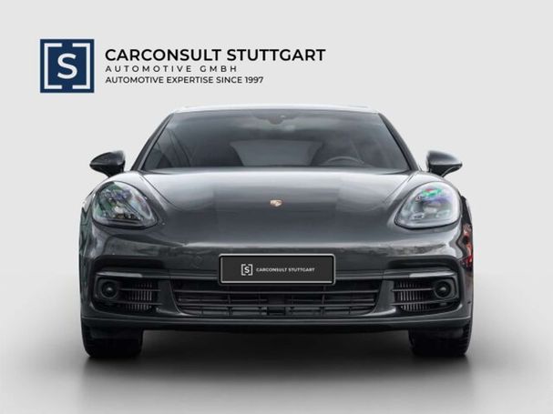 Porsche Panamera 4 E-Hybrid 340 kW image number 2