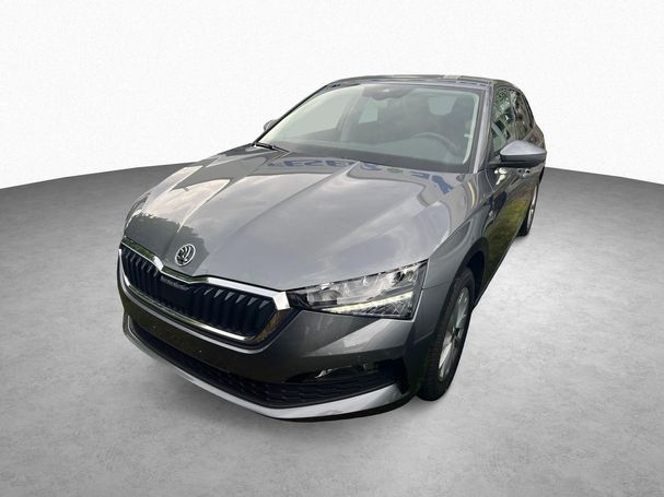 Skoda Scala 1.0 TSI 81 kW image number 13