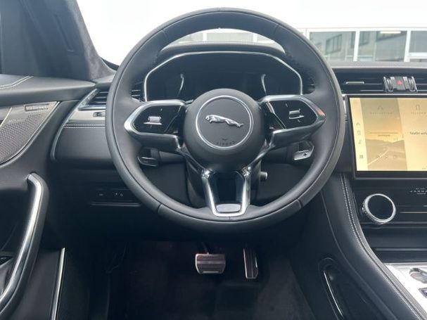 Jaguar F-Pace D300 R-Dynamic SE 221 kW image number 14