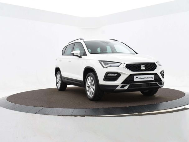 Seat Ateca 1.5 TSI DSG Style 110 kW image number 2