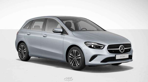 Mercedes-Benz B 250 e 160 kW image number 2