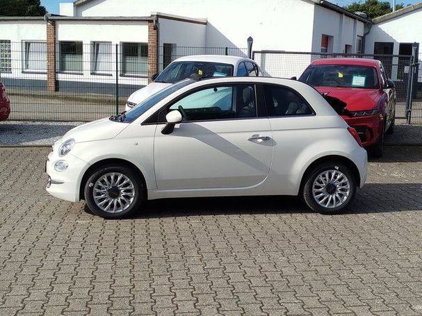 Fiat 500C 1.0 51 kW image number 7