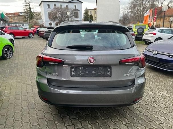 Fiat Tipo 96 kW image number 7