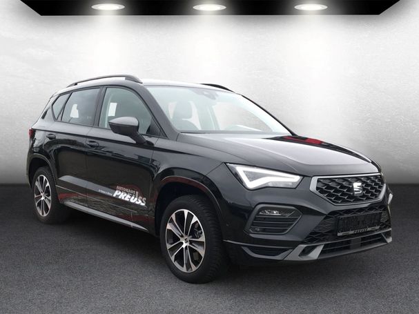 Seat Ateca 2.0 TDI DSG FR 110 kW image number 6