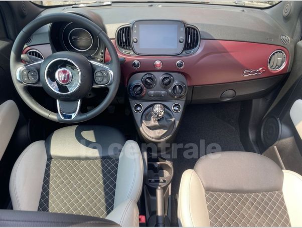 Fiat 500 1.0 51 kW image number 9