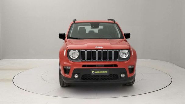 Jeep Renegade 1.0 Limited 88 kW image number 8