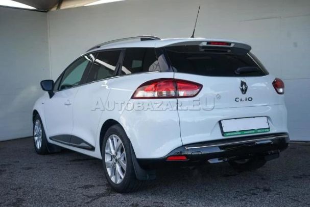 Renault Clio Grandtour TCe 66 kW image number 7