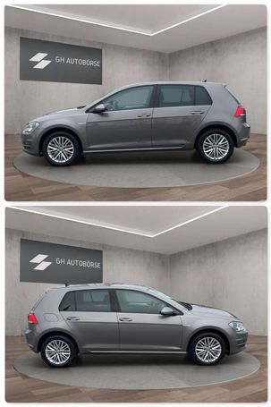 Volkswagen Golf 81 kW image number 23