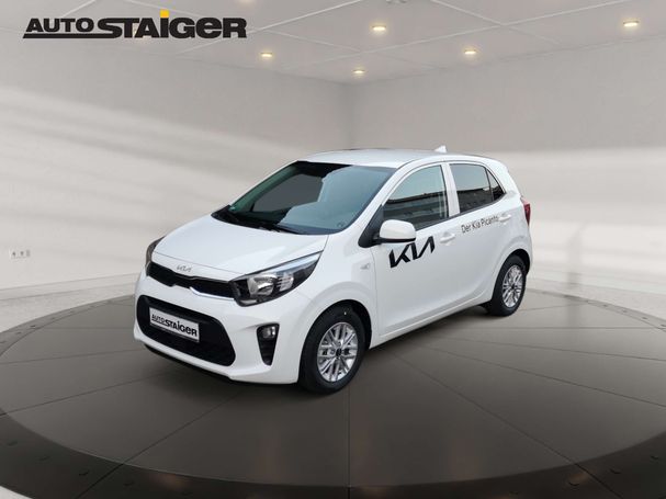 Kia Picanto 1.0 49 kW image number 1