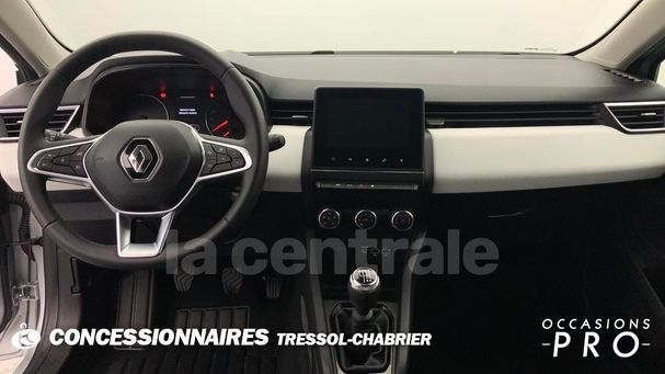 Renault Clio TCe 90 66 kW image number 8