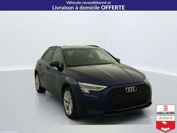 Audi A3 40 TFSIe S tronic 150 kW image number 2