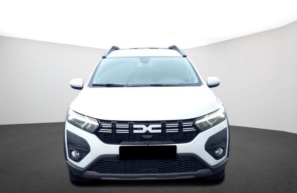 Dacia Jogger Hybrid 104 kW image number 4