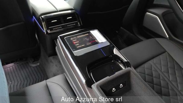 Audi A8 50 TDI quattro Tiptronic 210 kW image number 35