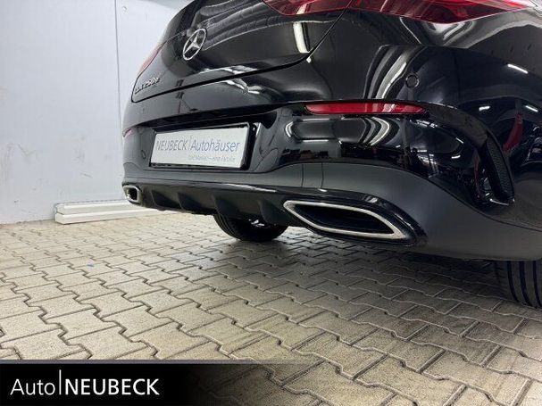 Mercedes-Benz CLA 250 160 kW image number 20