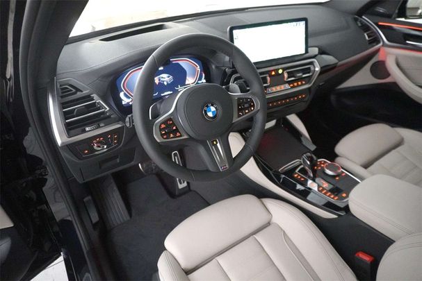 BMW X4 xDrive 140 kW image number 6