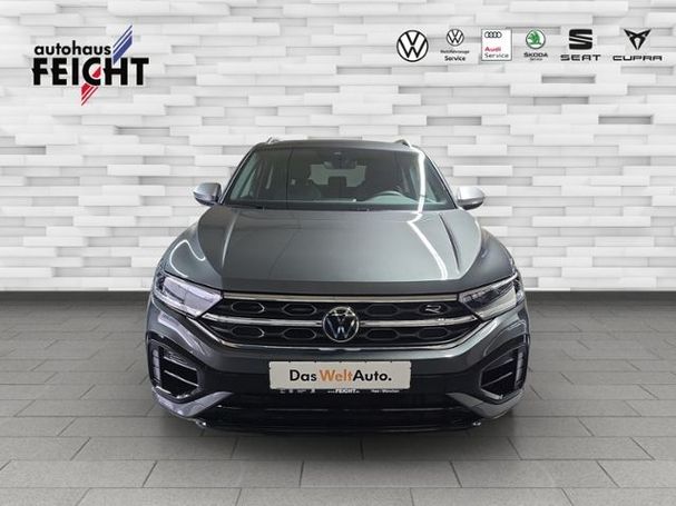 Volkswagen T-Roc R 4Motion DSG 221 kW image number 2