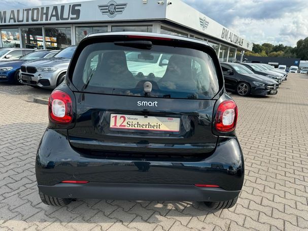 Smart ForTwo 52 kW image number 7