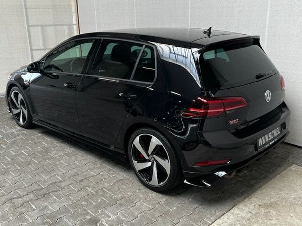 Volkswagen Golf GTI TCR DSG 213 kW image number 3