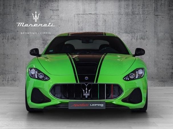 Maserati Granturismo 338 kW image number 3