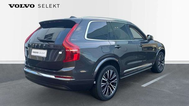 Volvo XC90 T8 335 kW image number 8