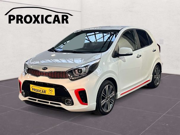 Kia Picanto 1.0 49 kW image number 1