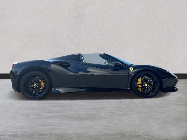 Ferrari F8 Spider 530 kW image number 4