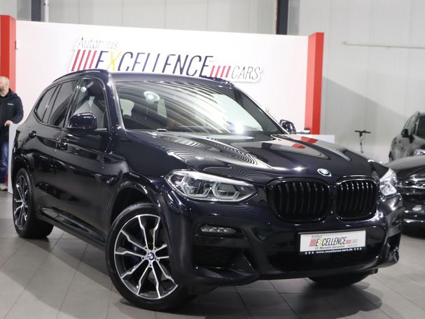 BMW X3 xDrive 195 kW image number 4