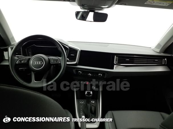 Audi A1 30 TFSI S tronic 81 kW image number 8