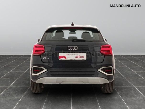 Audi Q2 30 TDI S tronic Advanced Business 85 kW image number 3