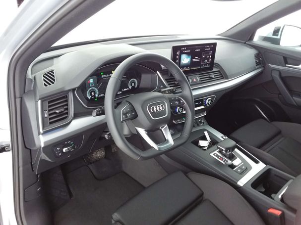 Audi Q5 50 TFSIe S-line Sportback 220 kW image number 17