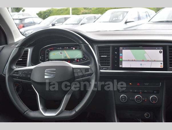 Seat Ateca 2.0 TDI Style 110 kW image number 8