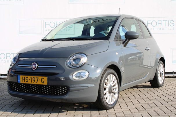 Fiat 500 0.9 TwinAir 60 kW image number 1