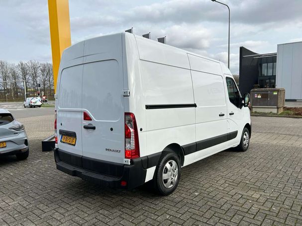 Renault Master DCi 135 L2H2 99 kW image number 9