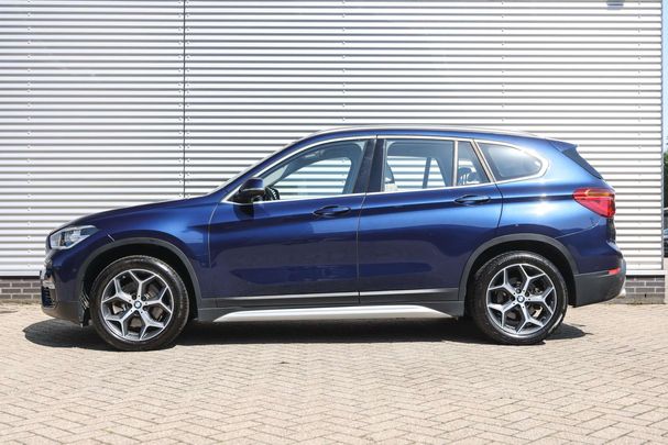 BMW X1 sDrive20i xLine 141 kW image number 7